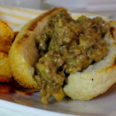 Hobo Sandwiches