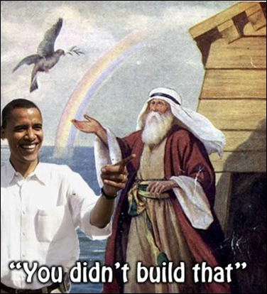 build ark