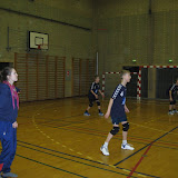 Stævne 2009-03-08