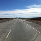 Scenery on the drive