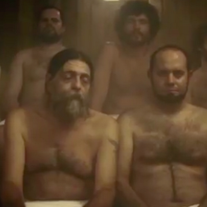 ¡Todos son Gays!