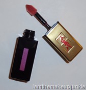 Yves Saint Laurent Rebel Nudes Glossy Stain