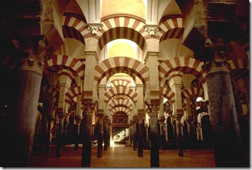 masjid cordoba