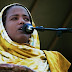متابعة إعلامية متميزة لمشاركة الفنانة الصحراوية اعزيزة إبراهيم في حفل روح الصحراء الموسيقي بلندن