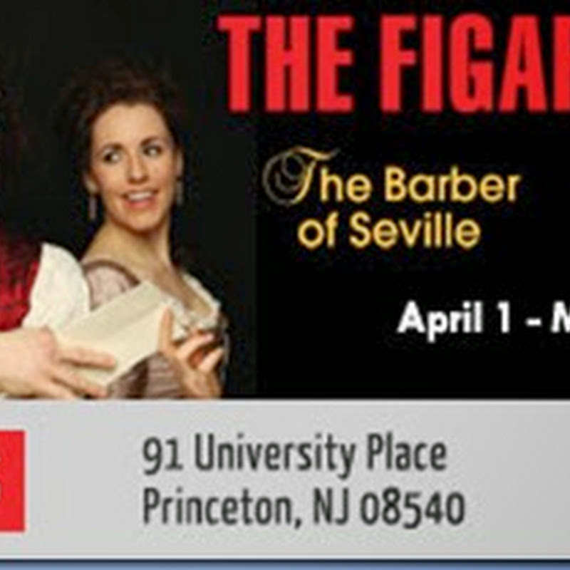 new jersey footlights mccarter theatre