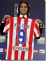 falcao es el que mas camisetas vende en el atlético de madrid