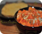 Paneer Butter Masala 9