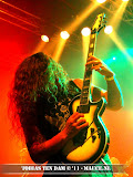 As I Lay Dying