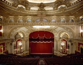 boston opera house season tickets