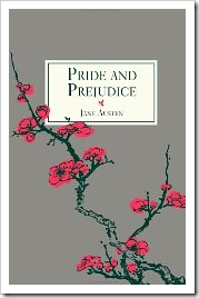 pride and prejudice