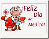 Saludo dia del medico 6 1 Saludo dia del medico 6 1