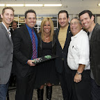 2011 Texas Hold'em Tournament