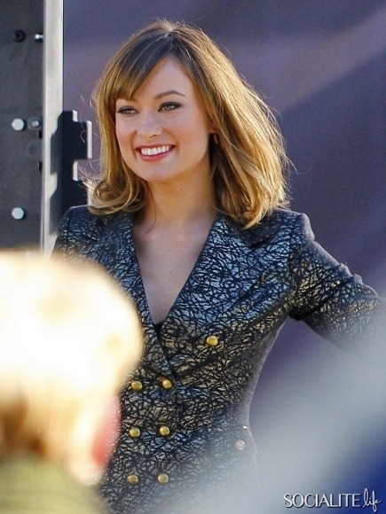 Burt Wonderstone Olivia 01