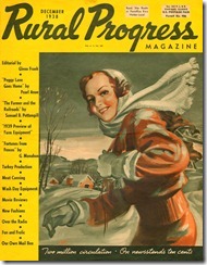 Rural Progress 1938-12