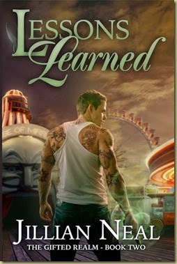 Lessons Learned (Book 2) by Jillian Neal Lessons Learned (Book 2) by Jillian Neal