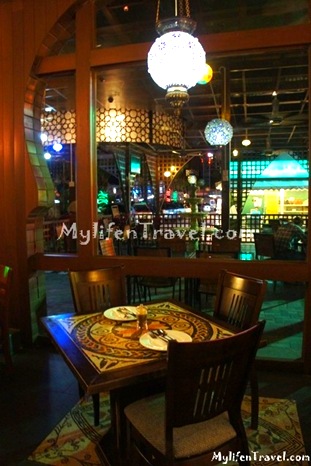 Tarbush Restaurant 25 Tarbush Restaurant 25