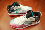 LeBron 8 V2 Low Miami Nights Available Only at NikeTown Miami nike air max lebron 8 v2 low miami nights 4 03 LeBron 8 V2 Low Miami Nights Available Only at NikeTown Miami