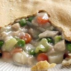 Chicken Pot Pie / Pies