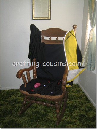 Rocking Chair (3)
