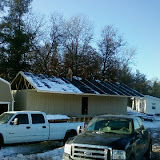 Grantsburg Clubhouse