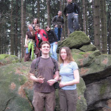 Majówka 2010