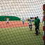 Halový Hasičský Futbalový Turnaj - Turzovka 15. 3. 2014