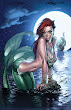 Mermaid New