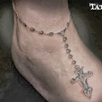 cross - tattoos for men