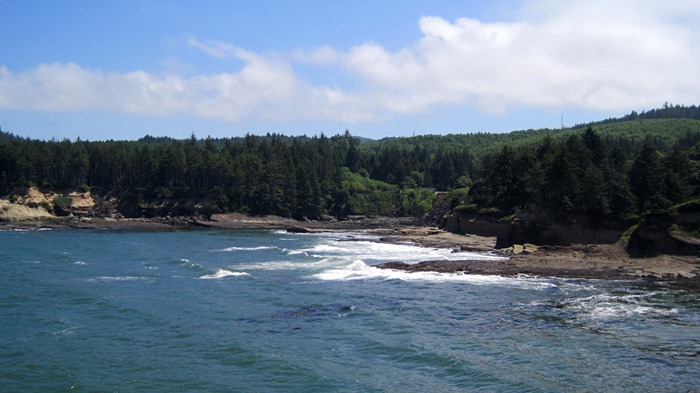 Boiler Bay