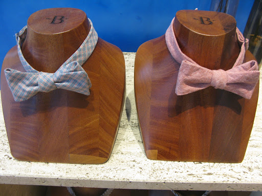 Cute bow ties