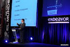 Luciano Nícora, Presidente de VN Global BPO y miembro del directorio de la Fundación Endeavor. Gentileza: Muchnik.