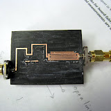 LC resonator