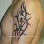Tatouages - LettragesEcritures
