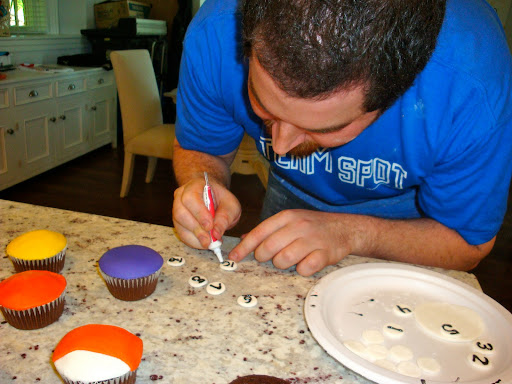 Paying attention to detail is the key!