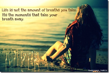 take my breath away.. | sparkling Music