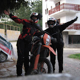 120. Rando Carpati 2011