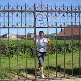 Balade en Corton