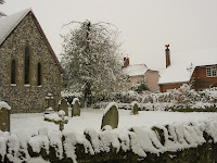 St Mary's Church