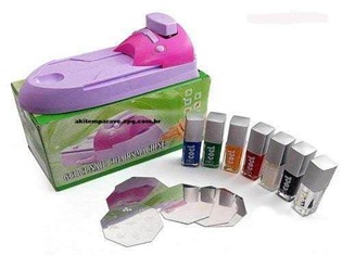 maq de unhas maq de unhas