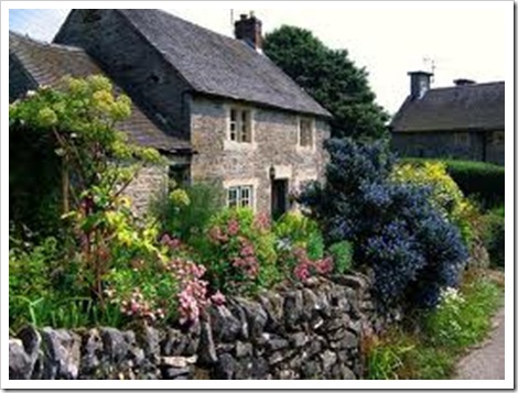 english cottage