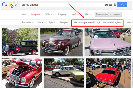 Como obter imagens livres de direitos autorais para publicação em sites ou blogs - Visual Dicas Como obter imagens livres de direitos autorais para publicação em sites ou blogs - Visual Dicas