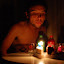 Thaïlande - Chumphon - 28 ans d'Alex !