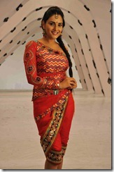 Tamil Actress Ramya New Photos
