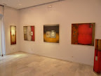 Galeria Mada Primavesi, Madrid 2010