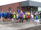 opening Finse piste: Foto