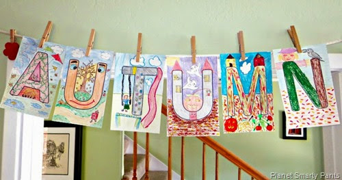 Fall Banner Fall Banner