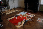 opendagen academie: Foto