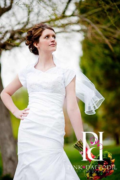 Utah Wedding Photography on Pink Daffodil Photography  Utah Wedding Photographer     First Look