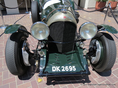  2012 Auction Previews Monterey California