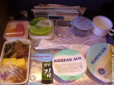 Airlines dinner: Arabic AirLines, Baltic Airline, Canadian Airline, China Airline, French Airline, and many more